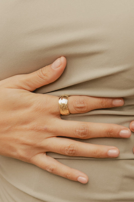 ANILLO COCO