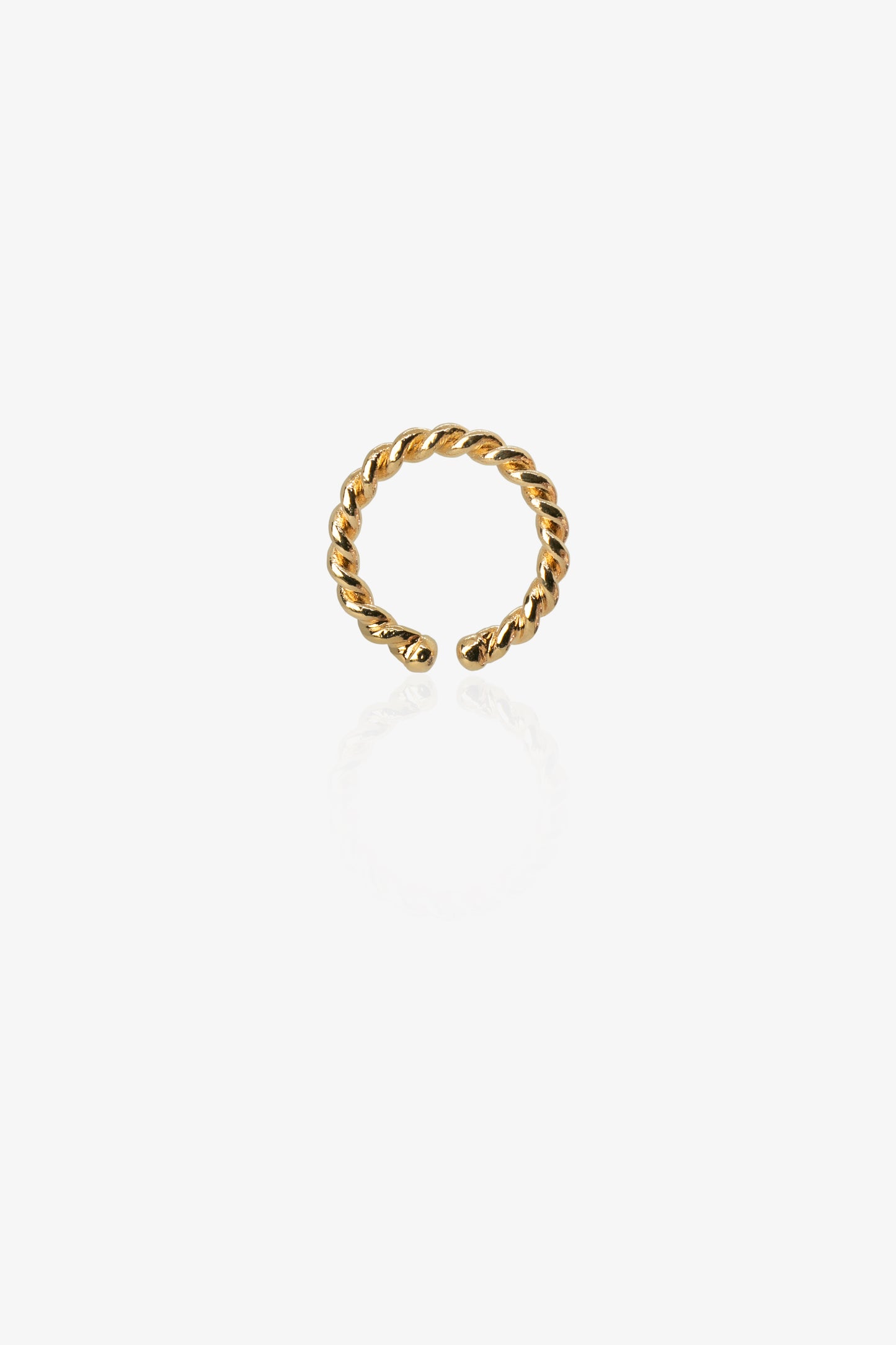 ANILLO SENCILLO MIMBRE