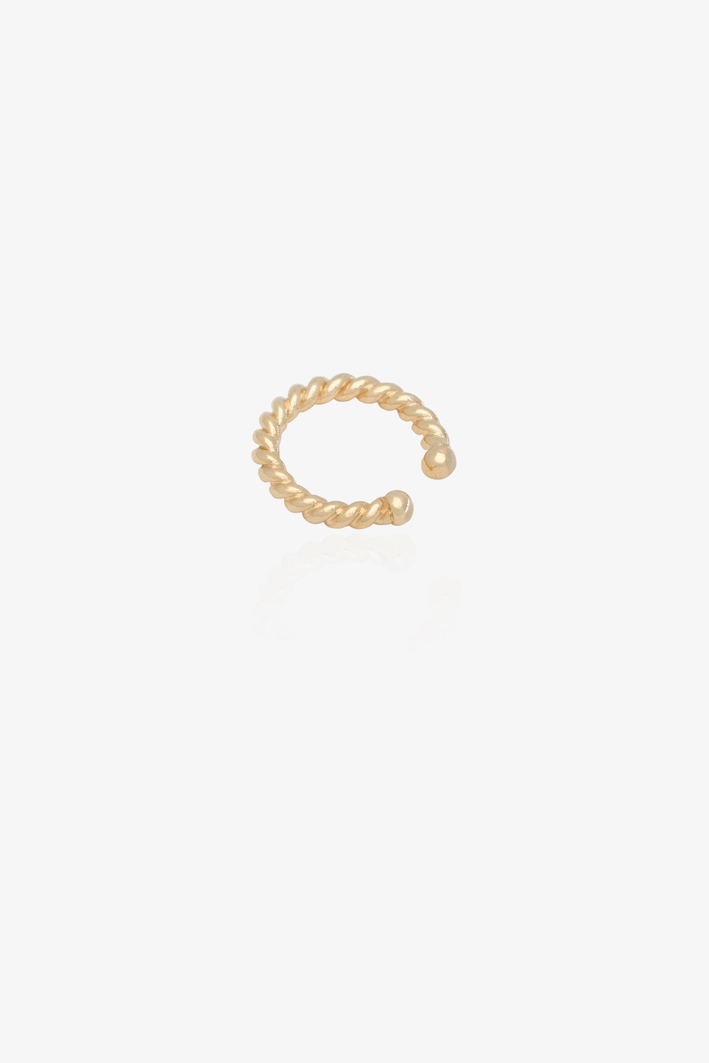 CUFF MIMBRE SENCILLO