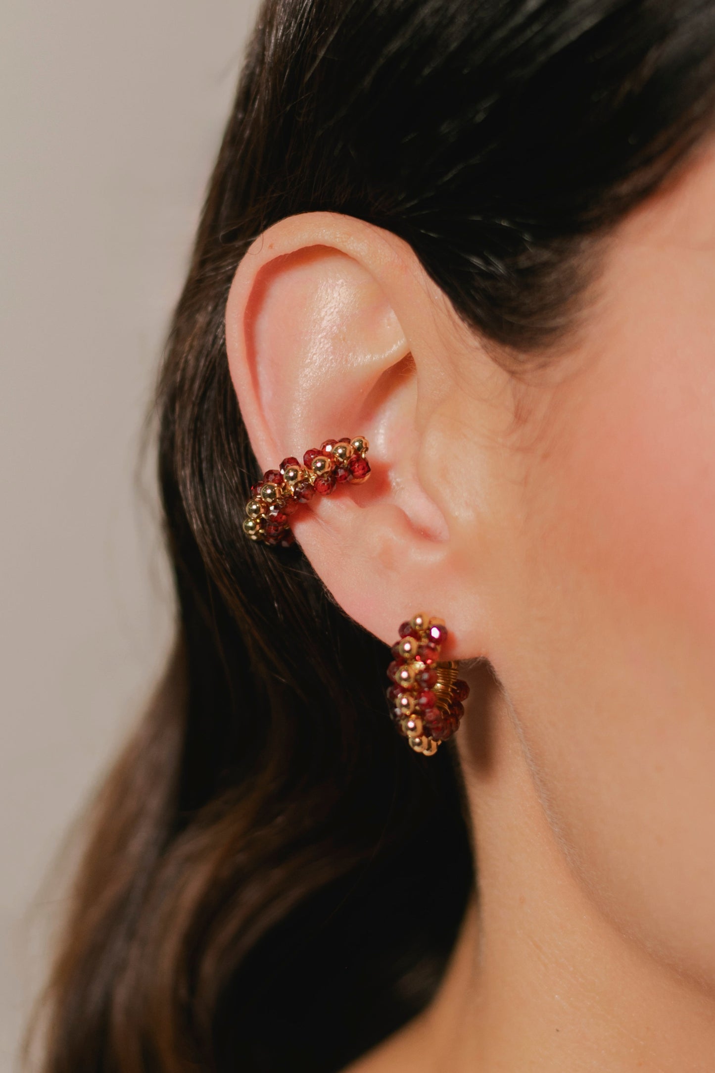 CUFF ARRECIFE- VINO