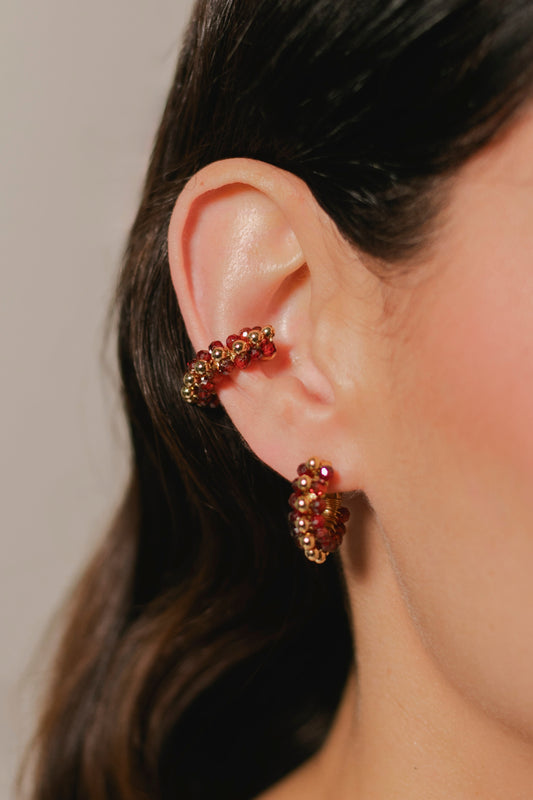 CUFF ARRECIFE- VINO