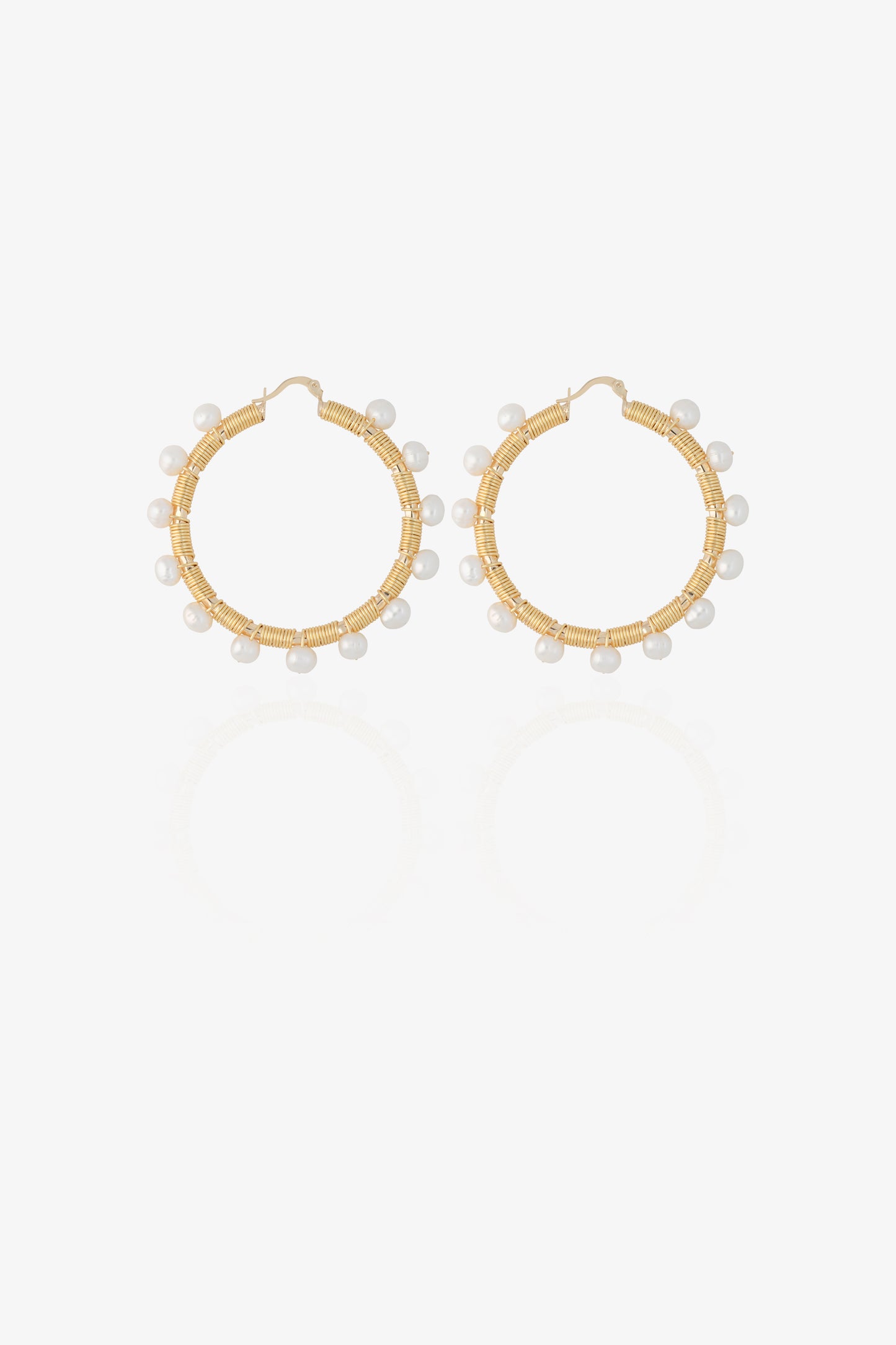 ARRACADA XL PERLAS