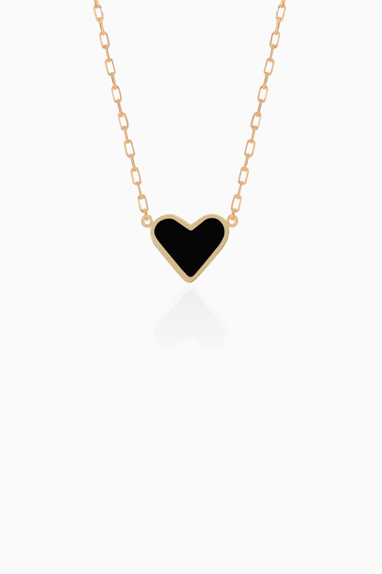 COLLAR CONFETI- NEGRO