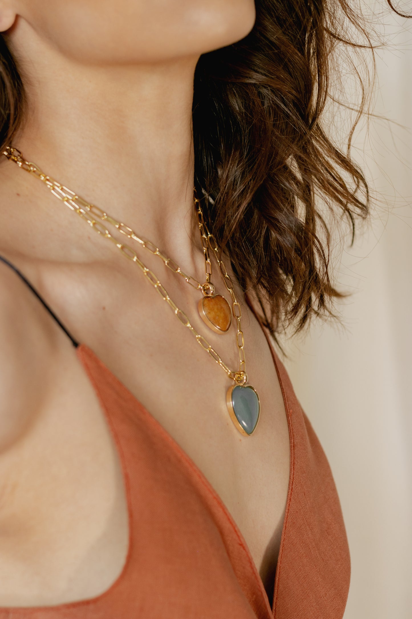 COLLAR LOVE