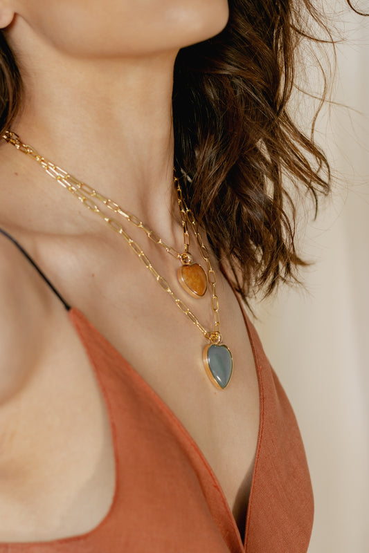 COLLAR LOVE