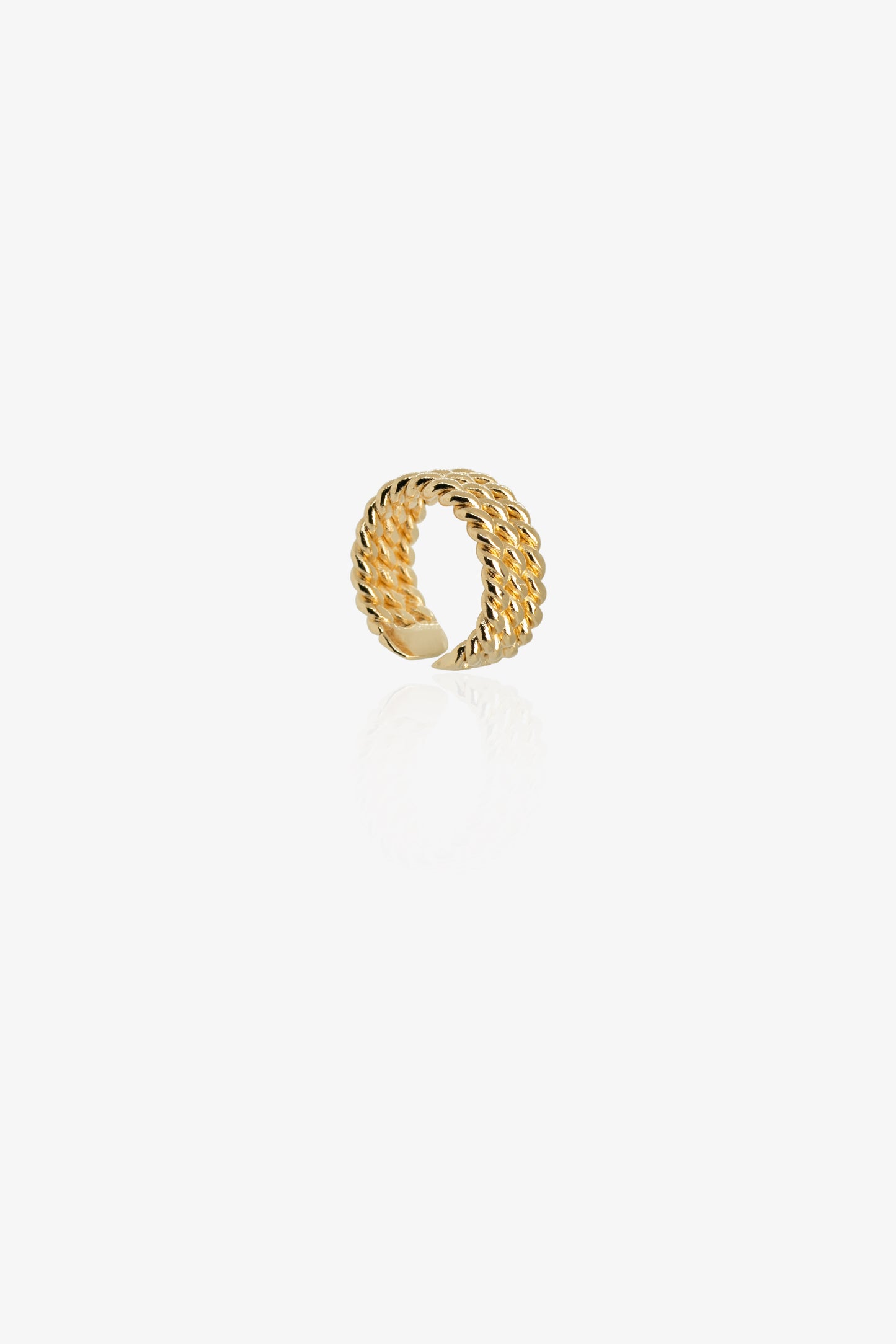 CUFF MIMBRE TRIPLE