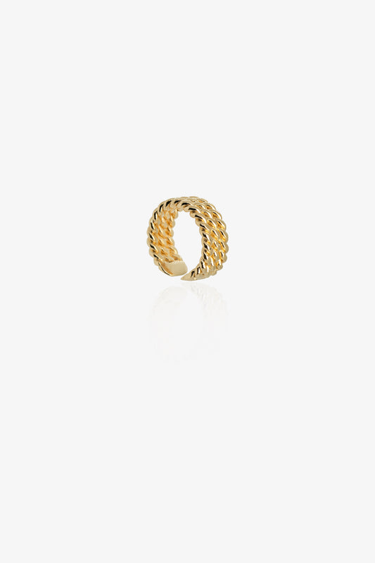 CUFF MIMBRE TRIPLE